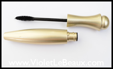 Secret Weapon Mascara... Currently Reviewing - - Tales of an Ingenue