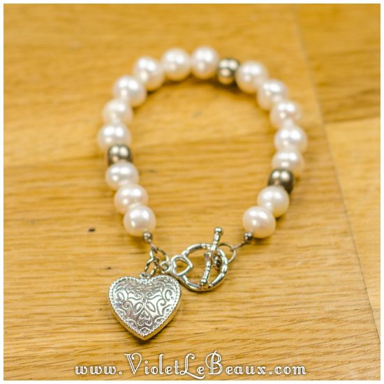 Win Beautiful Bracelets From Earth Jewel Creations | Violet LeBeaux ...